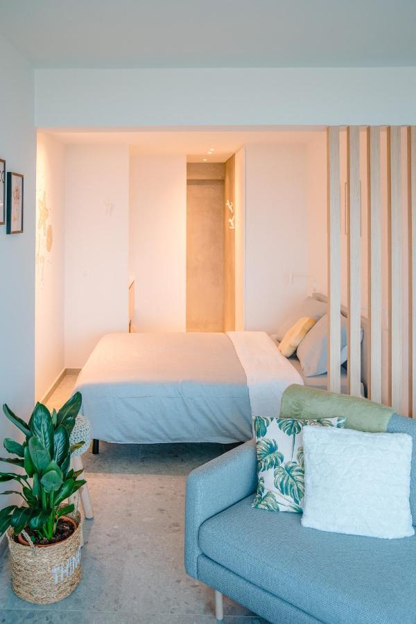 Appartement Studio47 à Ostende Extérieur photo