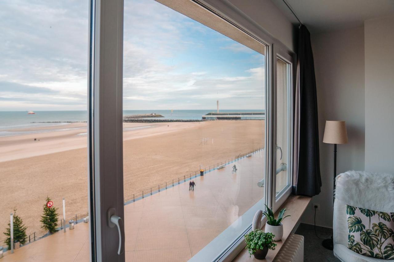 Appartement Studio47 à Ostende Extérieur photo