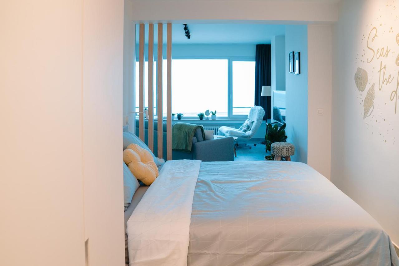 Appartement Studio47 à Ostende Extérieur photo